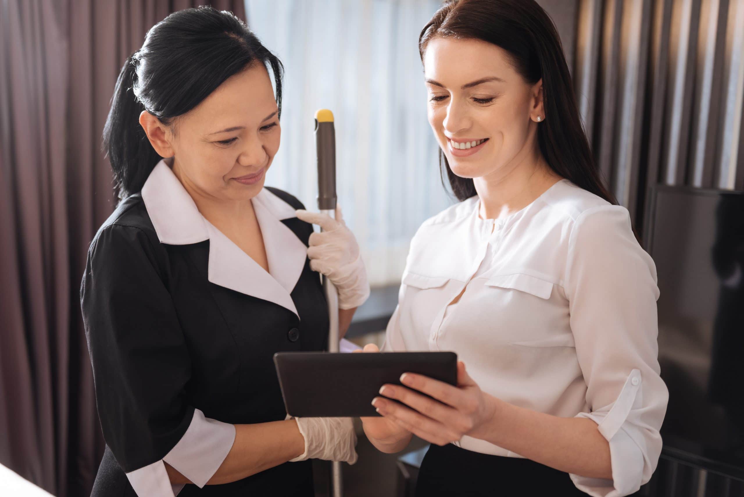 Case Study Image - Disorderly guest-01 Hospitality Staff Rapid Emergency Response System