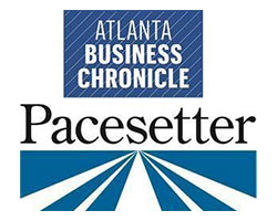CENTEGIX Pacesetter Award