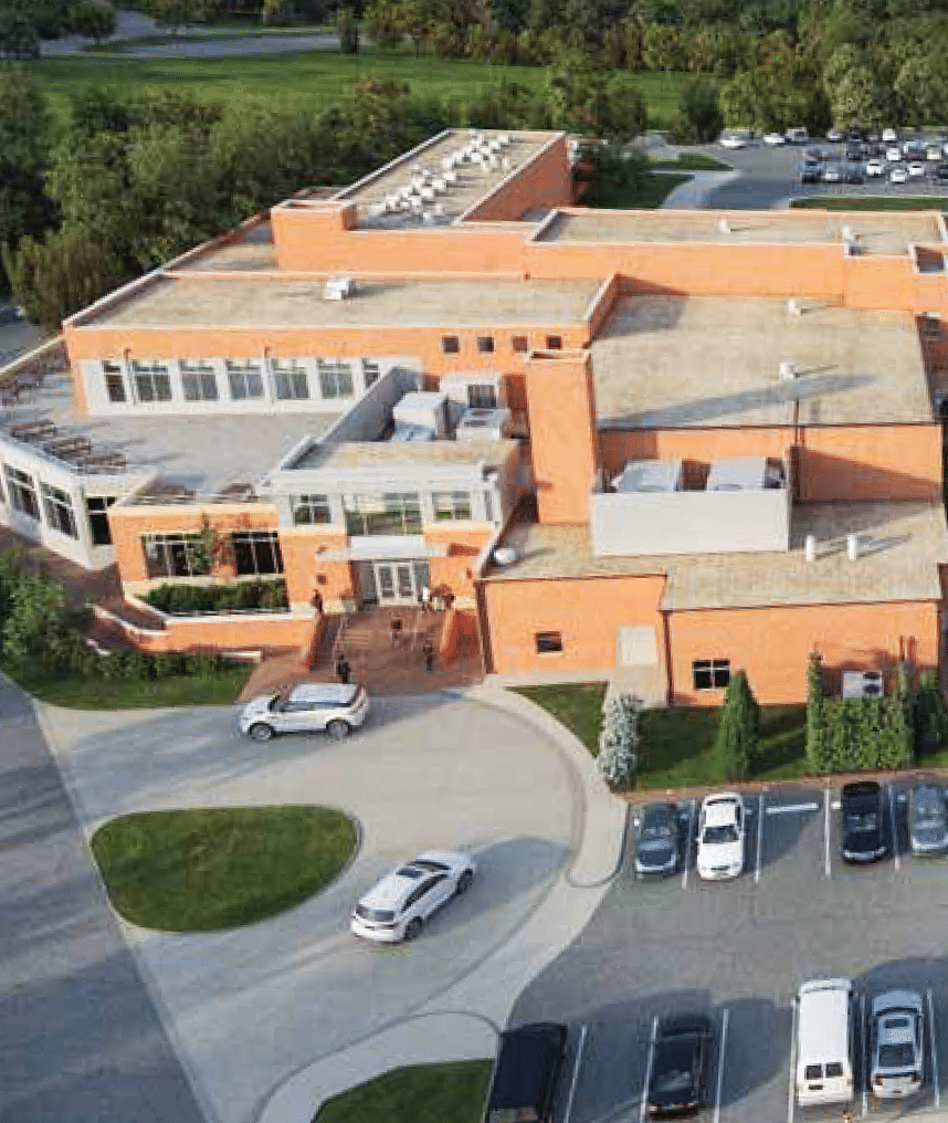 Tech-campus