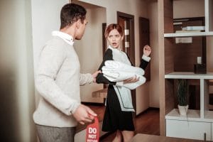Hospitality Staff Safety CrisisAlert Solutions