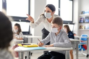 School safety solutions