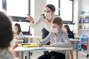 School safety solutions