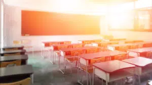 Classroom Safety with Crisis Alert