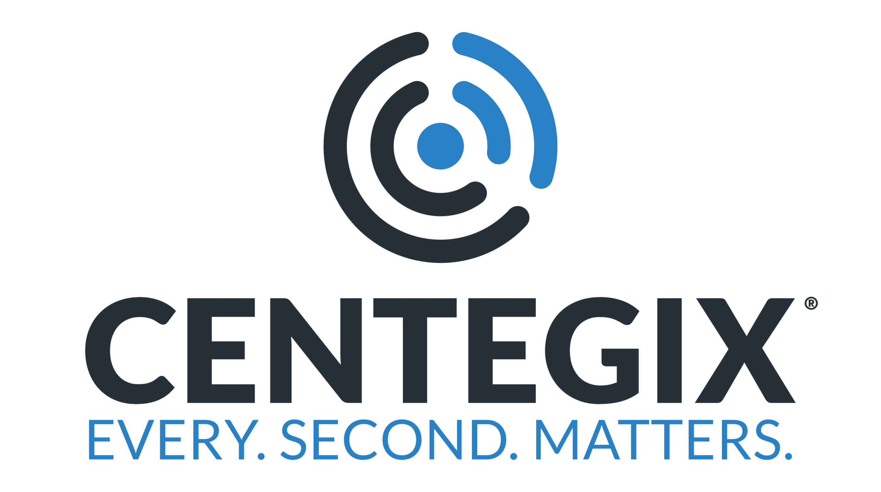 Centigix Security Every second counts