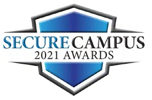 Secure campus awards