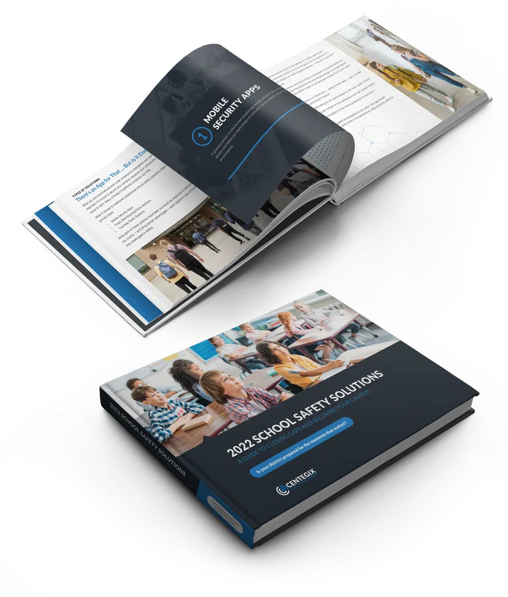 eBook School Safety 2022
