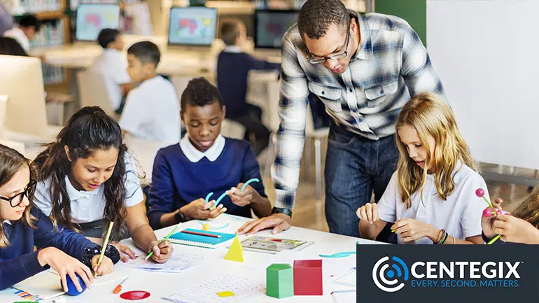 School Alert System Best Practices