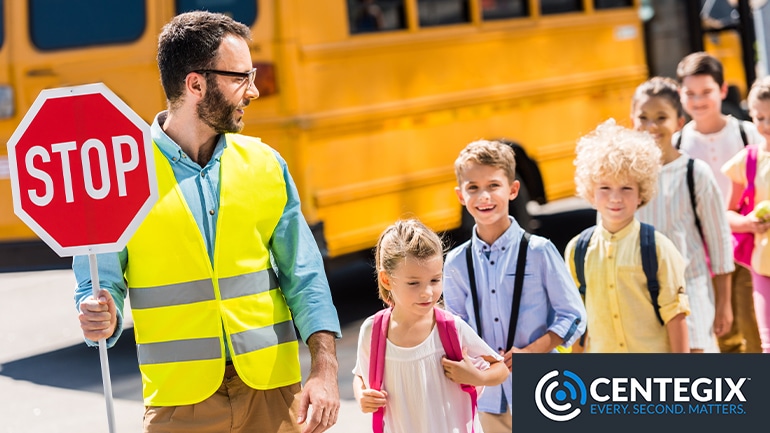 School safety plan should speak to daily crises