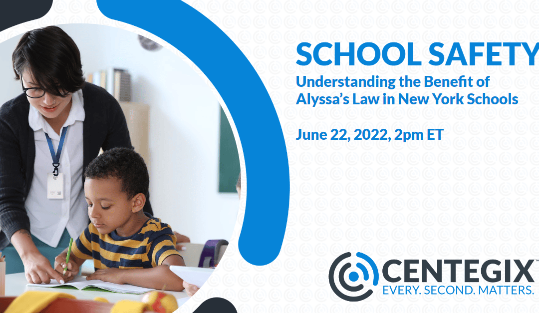 Understanding Alyssa’s Law for New York