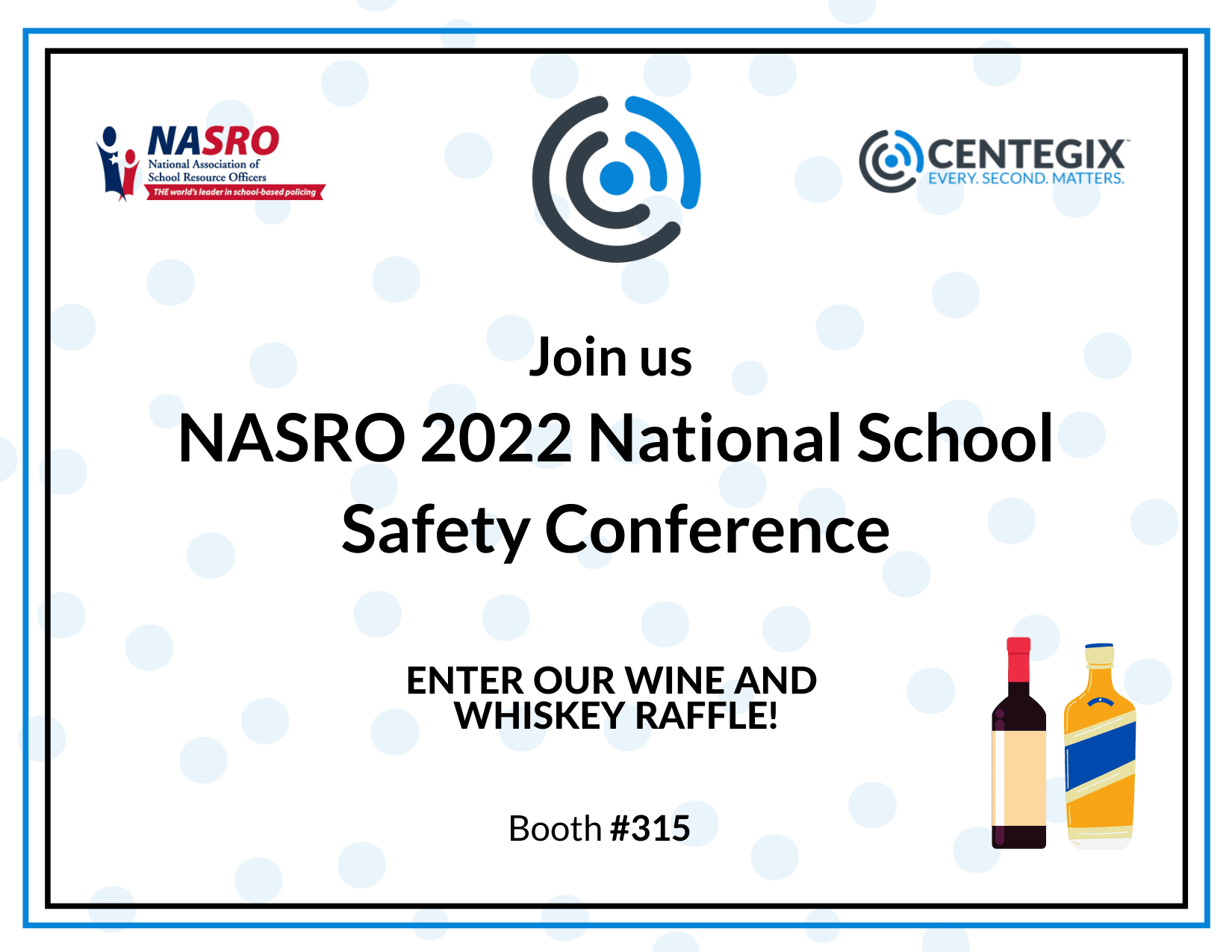 NASRO School Safety Conference CENTEGIX