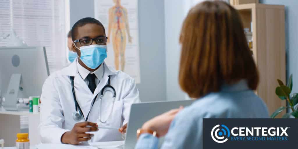 Violence in healthcare