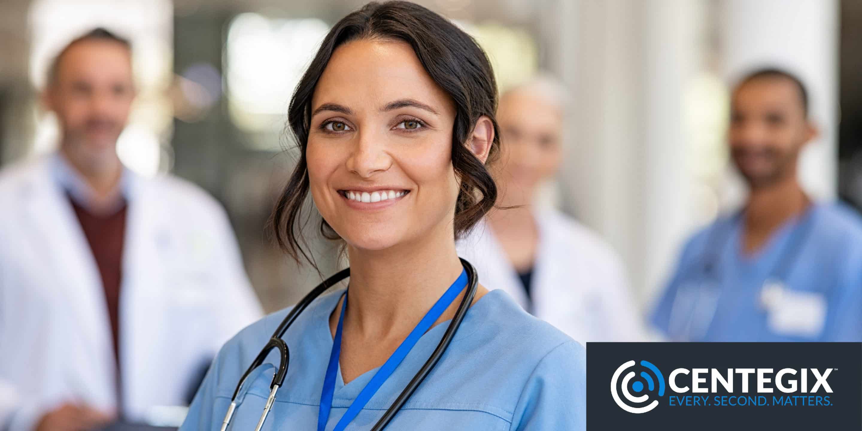 Wearable Emergency Buttons Aid in Protecting and retaining Healthcare Workers