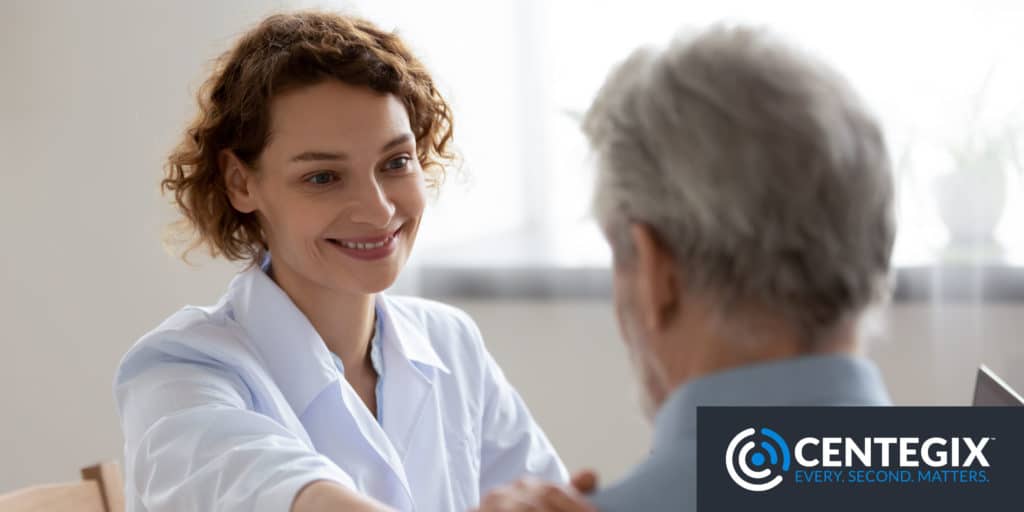 Workplace violence in healthcare