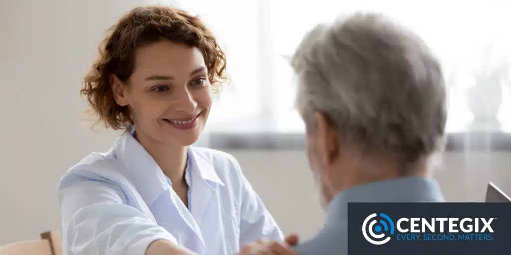 Workplace violence in healthcare