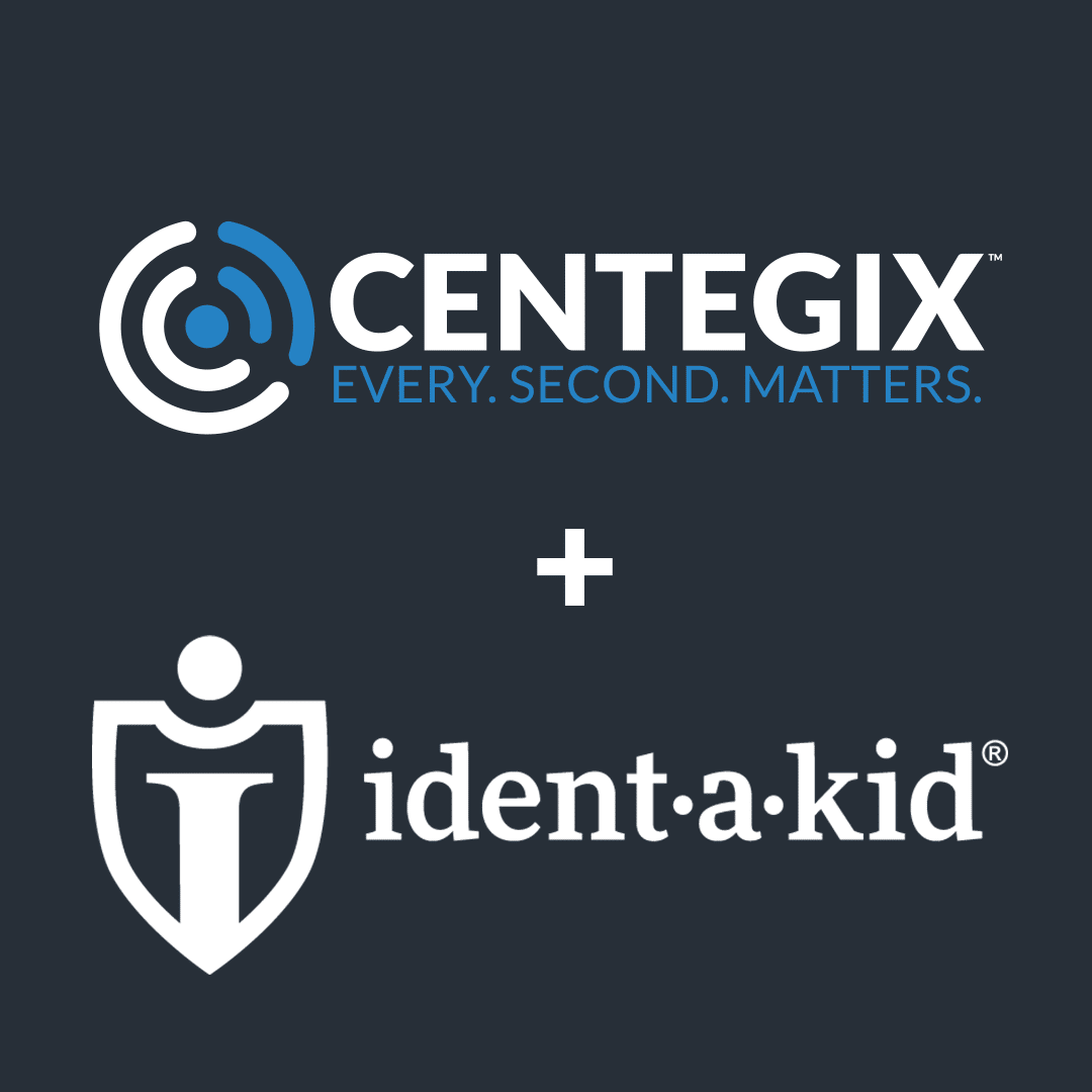 IDK-Partnership_SM2022 Centigix Security Every second counts