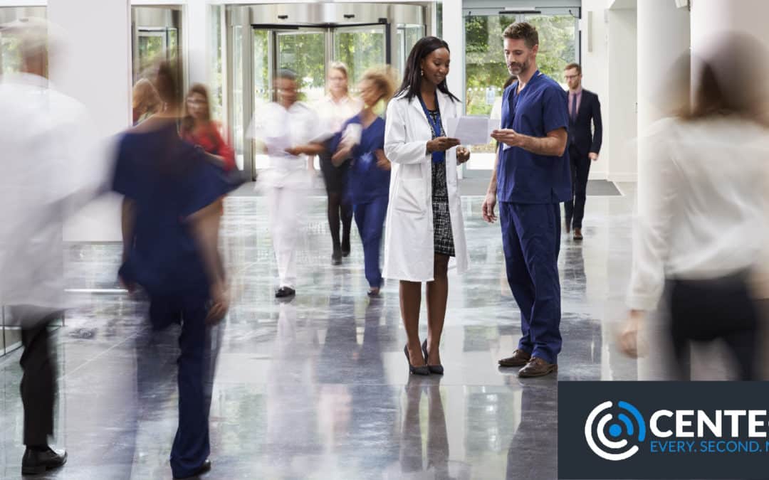 Acting Quickly in a Crisis: How Workplace Safety Plans Improve Healthcare Security and Prevent Violence