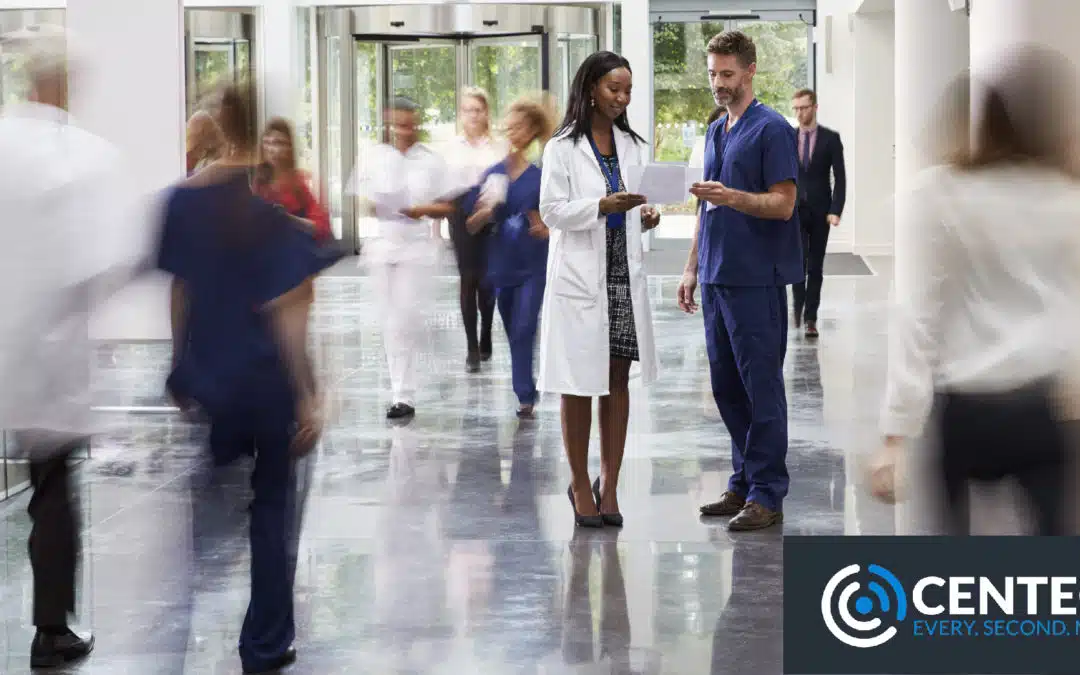 Acting Quickly in a Crisis: How Workplace Safety Plans Improve Healthcare Security and Prevent Violence