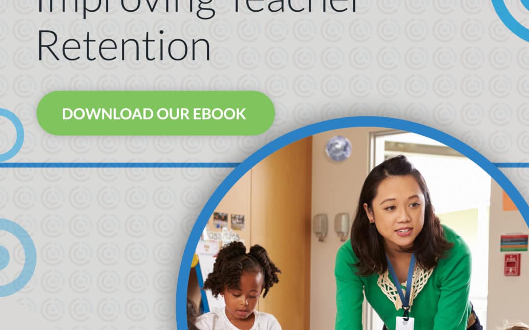 Key Strategies for Improving Teacher Retention eBook