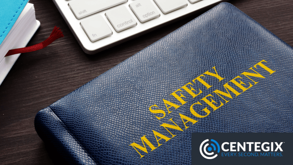 Workplace safety plan