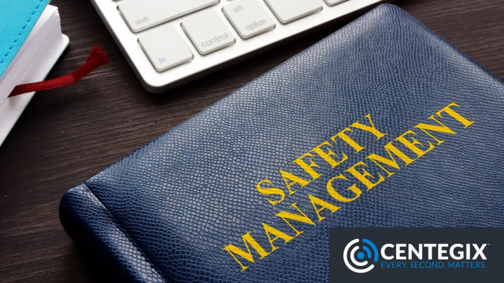 Workplace safety plan