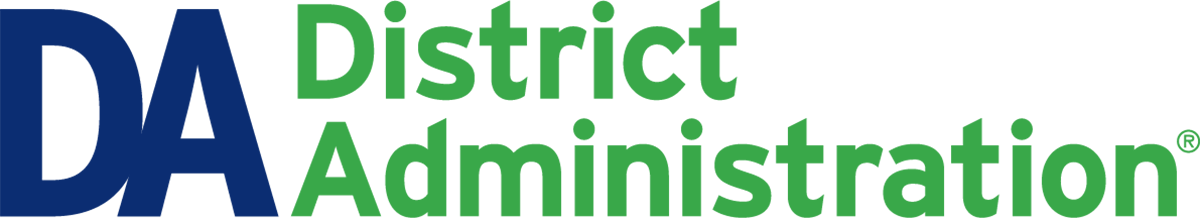 District Administration logo in color