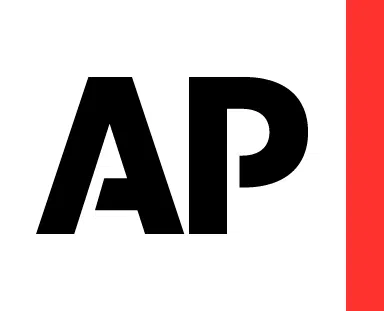 The Associated Press horizontal logo in color.