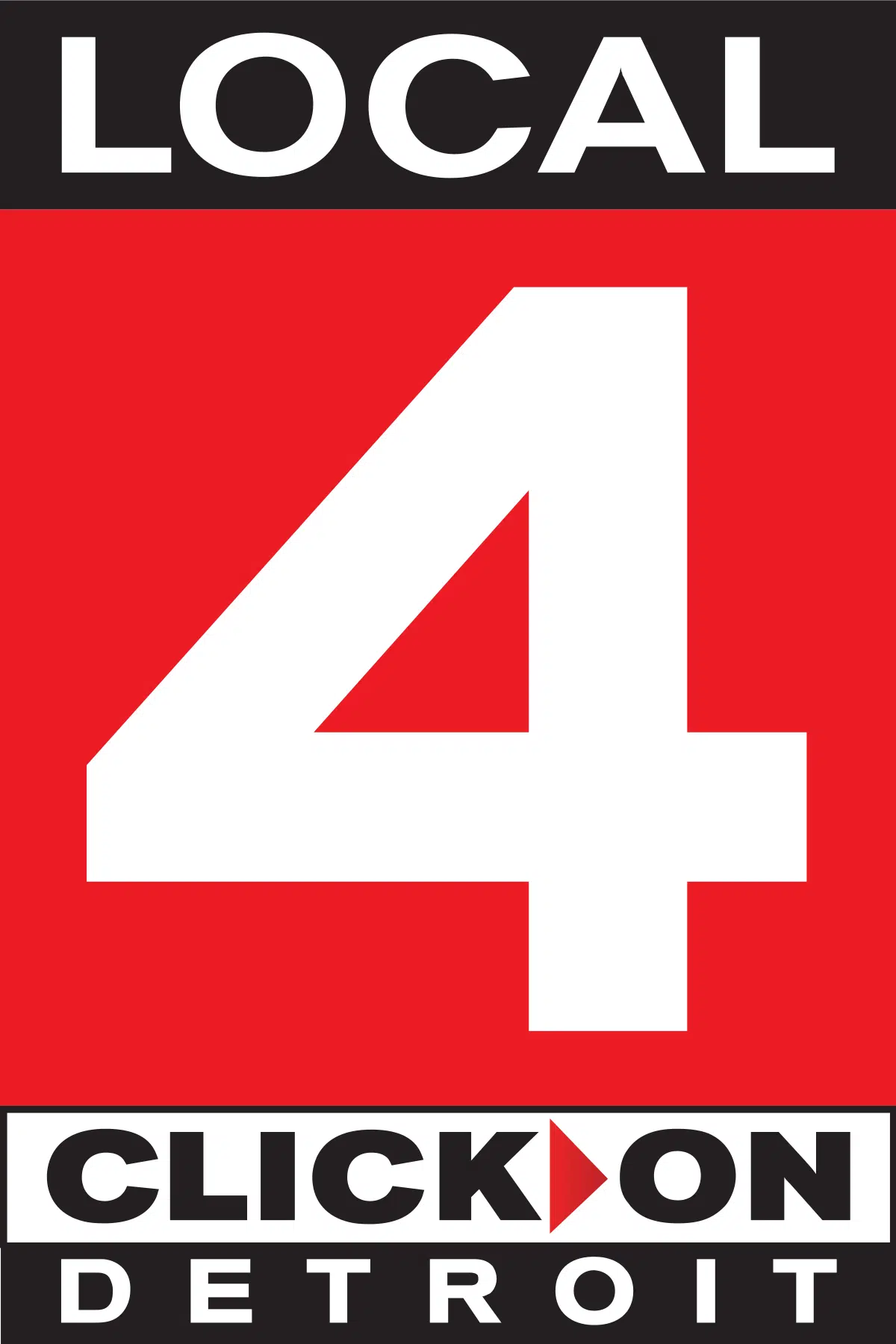 WDIV-TV Detroit logo in color