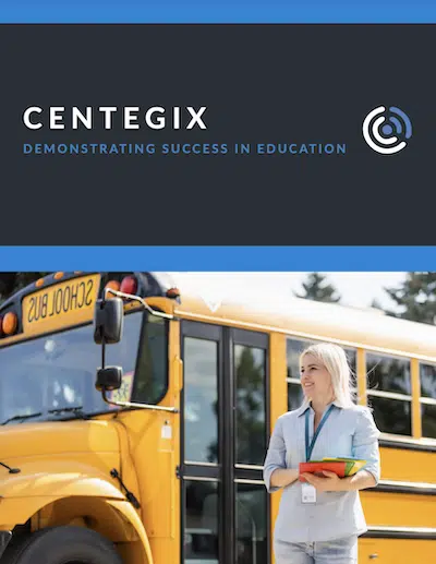 Demonstrating Success in Education eBook Thumbnail