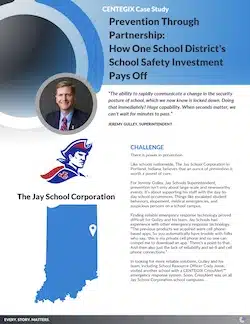 Jay School Corp Case Study Thumbnail
