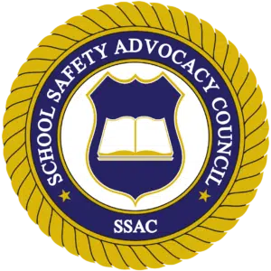 School Safety Advocacy Council logo