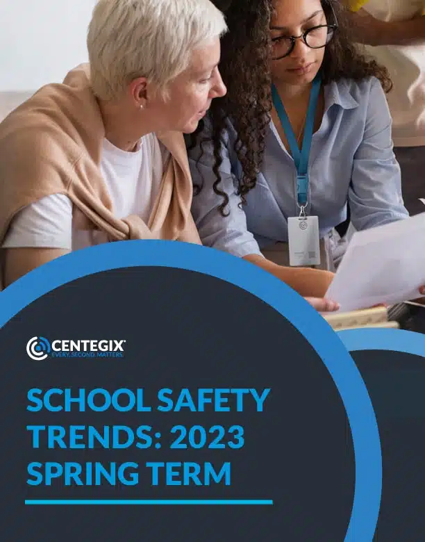 2023 Spring Safety Report thumbnail