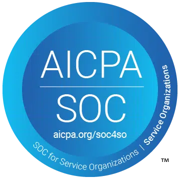 AICPA SOC logo in color