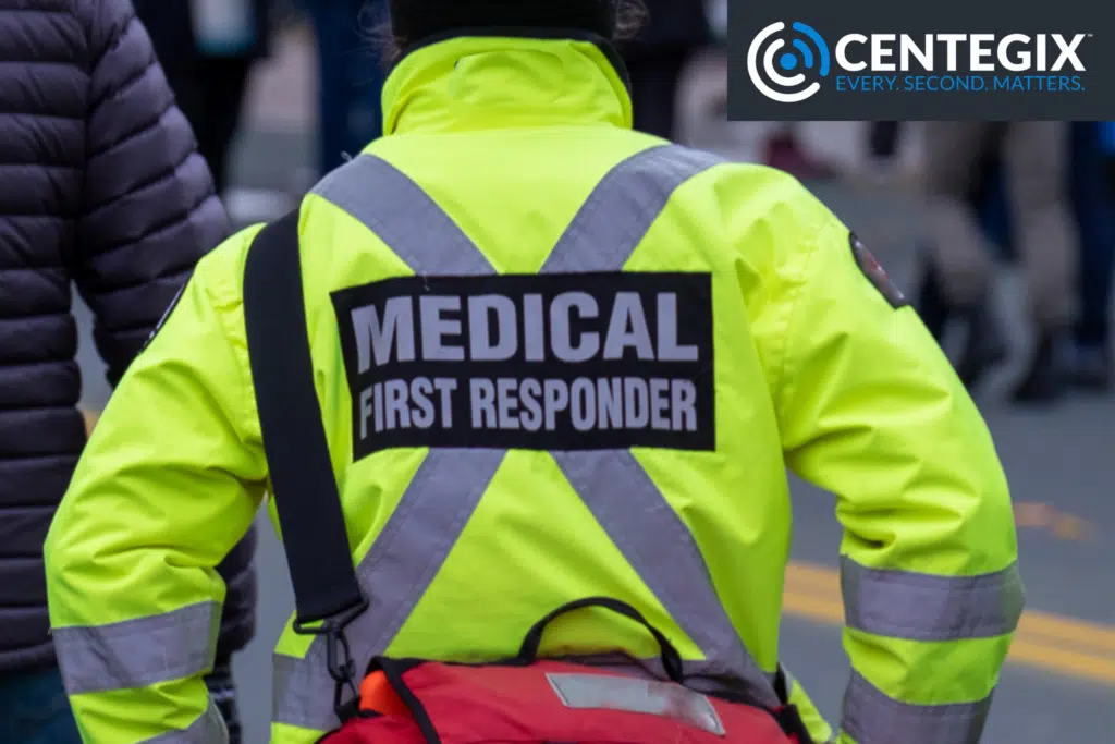 CENTEGIX school safety resources for medical emergencies