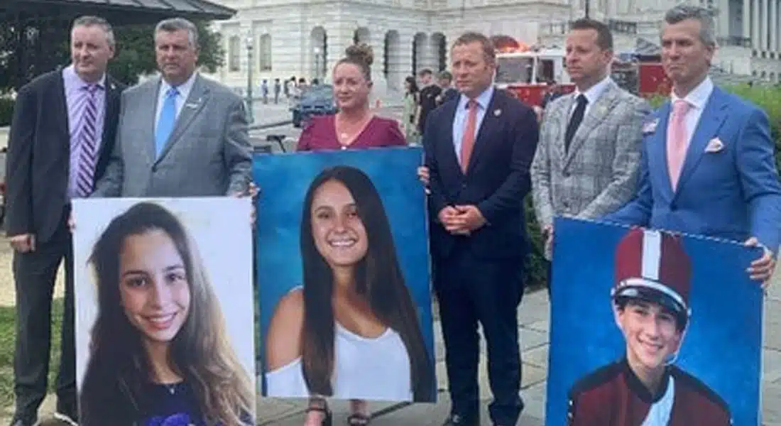 CENTEGIX Supporters of the ALYSSA Act