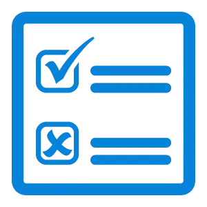 Attendance Icon