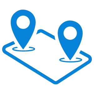 One Button Activation icon