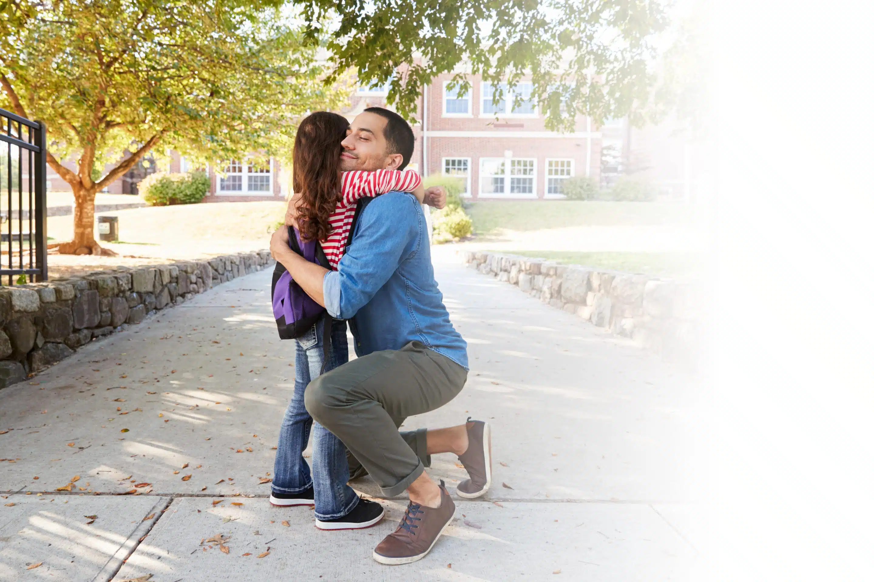 Reunification for Education