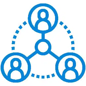 Analytics icon