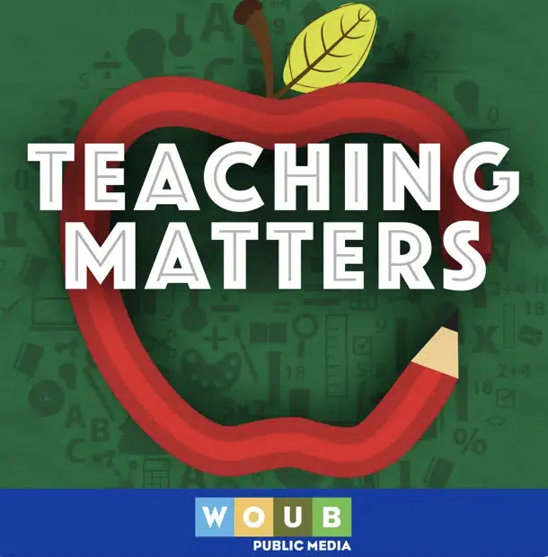NPR Teaching Matters Podcast | CENTEGIX